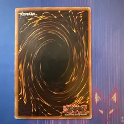 * Yu-Gi-Oh! - MP - Castle Walls - SDY-049 - Vintage English (US Seller) - Image 2