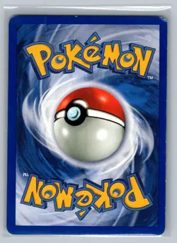 Gym Challenge #090/132 Misty's Psyduck POkemon Card - Image 2
