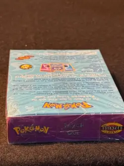 SEALED Wizards of the Coast Pokemon Psych Out Theme Deck Base Set 2 - 60 Cards - Image 4