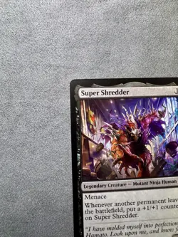 Super Shredder 83 - Image 2
