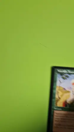 MTG WORDLY TUTOR x1, Mirage. Very Good. Pre Modern, Commander. - Image 2