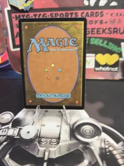 Karn's Bastion (Retro Frame) R Ravnica Remastered #464 Magic The Gathering - Image 3