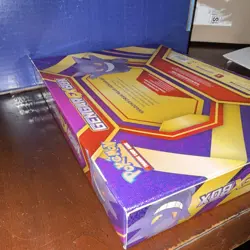 Pokemon 2016 Gengar EX box collection x&y (trusted seller) - Image 4