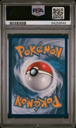 2022 POKEMON SWORD & SHIELD LOST ORIGIN #TG05 FULL ART/PIKACHU PSA 10 - Image 2