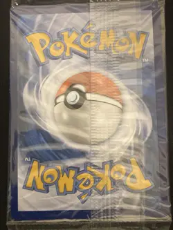 Lucario VSTAR SWSH291 Sealed Black Star Promo Pokemon Crown Zenith NM - Image 2