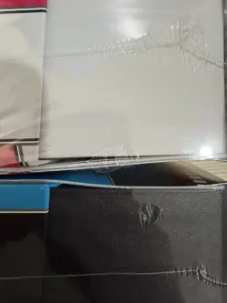 Pokemon Black Bolt & White Flare ETB (Set of 2)! FACTORY SEALED! - Image 4