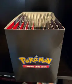 10x Pokemon Mega Evolution & Phantasmal Flames 2-Pack Blister Raikou - Image 4