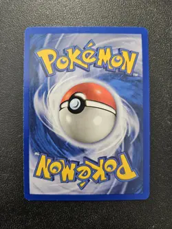 Pokemon 1st Edition Gym Heroes Erika's Exeggcute 77/132 NEAR MINT - Image 2