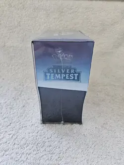 Pokemon TCG Silver Tempest Elite Trainer Box ETB BRAND NEW SEALED - Image 4