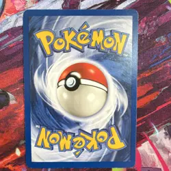 Pokemon Dark Jolteon Team Rocket Rare Regular Stage 1 50 HP 38/82 English - Image 2