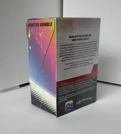 Pokemon TCG Scarlet & Violet Prismatic Evolutions Booster Bundle Sealed - Image 4