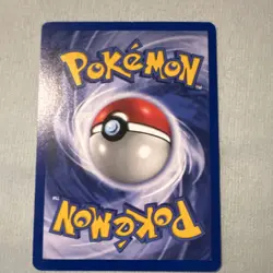 Pokemon TCG Arcanine Base Set 2 33/130 Uncommon Regular English Stage 1 100 HP - Image 2