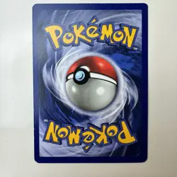 Pokemon Kakuna 33/102 BS Base Set Unlimited LP/NM - Image 2