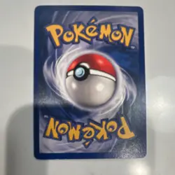 Pokemon TCG Charmander Base Set Shadowless 46/102 50 HP Common Regular English - Image 3