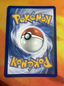 Pokemon Team Rocket's Meowth Illustration Rare Holo Sv10 Destined Rivals 203/182 - Image 2