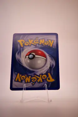 Poliwrath Holo 2nd Edition Base Set 15/130 Pokemon TCG - Image 2