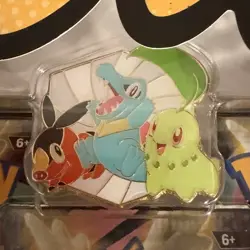 Pokemon TCG Ascended Heroes Deluxe Pin Collection Box NEW- FACTORY SEALED - Image 4