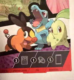 Pokemon TCG Ascended Heroes Deluxe Pin Collection Box NEW- FACTORY SEALED - Image 5