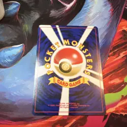 Energy Stadium Remoraid 223 Neo Destiny 4 Japanese Vintage Pokemon “Two4TuesMP” - Image 4