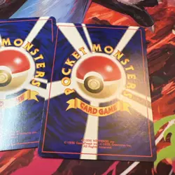 Energy Stadium Remoraid 223 Neo Destiny 4 Japanese Vintage Pokemon “Two4TuesMP” - Image 5