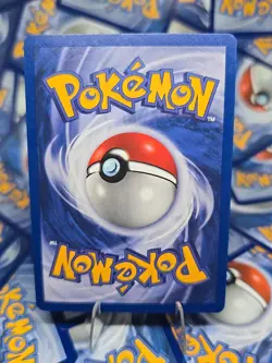 WOTC Vintage Pokemon TCG Articuno Black Star Promo #22 NM - Image 2