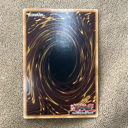 Lava Golem - PGD-107 - Unlimited - Secret Rare - Yugioh - Image 2
