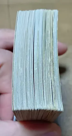 Yu-Gi-Oh 68 Cards FREE SHIPPING FROM JAPAN BANDAI 1998 1999 MADE IN JAPAN - Image 3