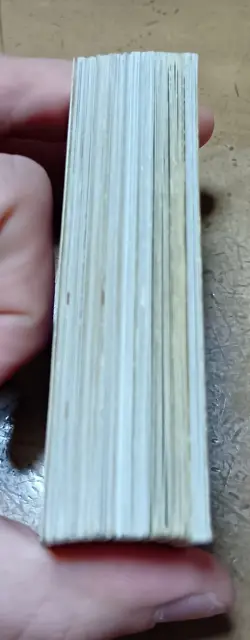 Yu-Gi-Oh 68 Cards FREE SHIPPING FROM JAPAN BANDAI 1998 1999 MADE IN JAPAN - Image 4