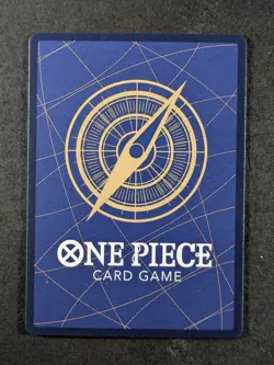 2024 One Piece CHARLOTTE LINLIN #OP08-069 2nd Anniversary Set SR Full Art JPN - Image 2