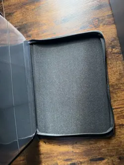 One Piece TCG Nami Binder (Made To Order) - Image 2