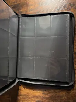 One Piece TCG Nami Binder (Made To Order) - Image 3