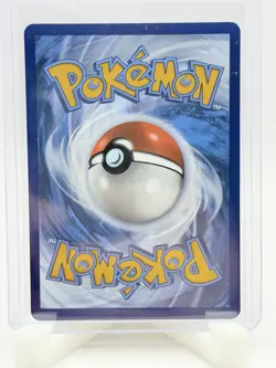 Crabominable - (Holiday Calendar) 149/142 Miscellaneous Cards & Products Holo - Image 2