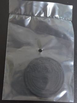 Pokemon Coin for Pokemon Card Game Clefairy - Image 2