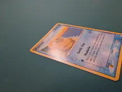 Pokemon Card 2004 Team Rocket Returns Common Psyduck 70/109 - Image 4