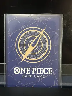 One Piece Card Game Yasopp SP & Usopp Art alt Character 2 Cards Lot - Image 3