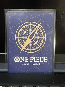 One Piece Card Game Yasopp SP & Usopp Art alt Character 2 Cards Lot - Image 5