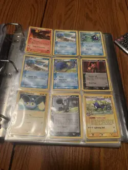 Pokemon Team Aqua/Magma Lot 60 Cards – EX Era Vintage Bulk Mixed Card Lot - Image 3