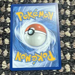 Pikachu SVP Promo 027 Holo Full Art 60 HP Adventuring Together Pokemon Card - Image 3