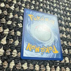 Pikachu SVP Promo 027 Holo Full Art 60 HP Adventuring Together Pokemon Card - Image 4