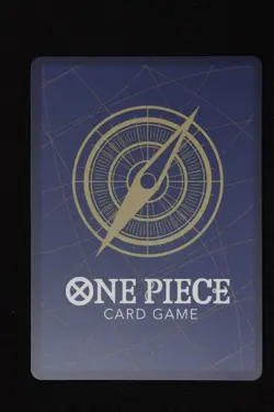 Monkey.D.Luffy OP15-119 SEC - One Piece TCG - English Card Near-Mint Secret Rare - Image 2