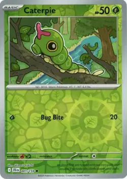 Pokemon Journey Together Ex/Holos/Reverse Holos/Cosmos Holos - Pick Your Cards - Image 2