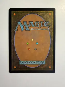 Karlach, Fury of Avernus (Foil Etched) 507 MTG Battle for Baldur's Gate - Image 2