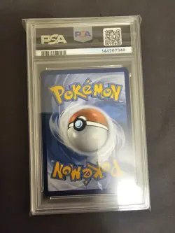 2023 Pokemon English Zapdos Ex PSA 10 #192 Ultra Rare - Image 2