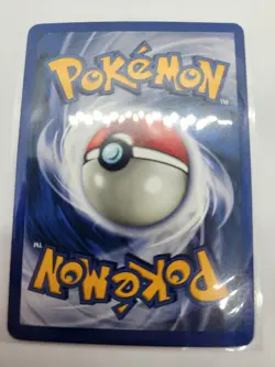 Squirtle 68/82 1st Edition Team Rocket WOTC Pokemon Card LP - Image 4