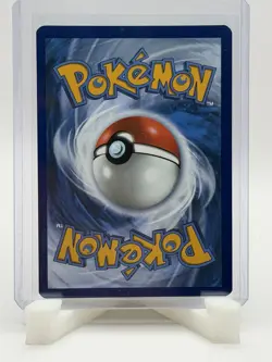 Pokemon TCG Paldean Wooper 102/94 Paldean Fates - Image 2