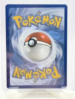 Clawitzer 141/132 Illustration Rare Full Art Mega Evolution POKEMON TCG MEG EN - Image 2
