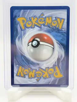 Swinub 165/159 Journey Together Illustration Rare Full Art Pokemon - Image 2