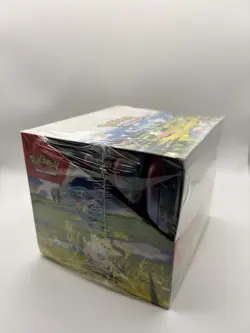 POKEMON TCG ASCENDED HEROES - Mini Tin Display Box [SEALED WITH SMALL TEAR] - Image 2