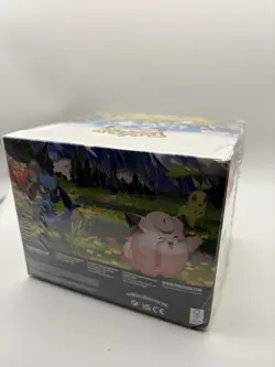 POKEMON TCG ASCENDED HEROES - Mini Tin Display Box [SEALED WITH SMALL TEAR] - Image 3