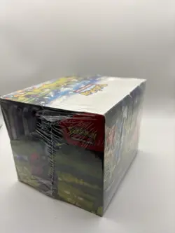 POKEMON TCG ASCENDED HEROES - Mini Tin Display Box [SEALED WITH SMALL TEAR] - Image 4